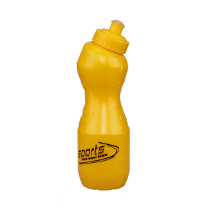 Bottiglia d'acqua ecologica