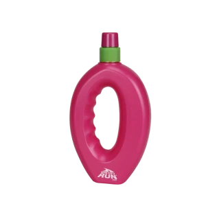 Bottiglia d'acqua portatile